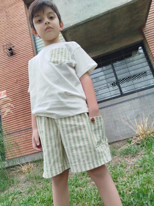 Bermuda Hass Bermuda Hass