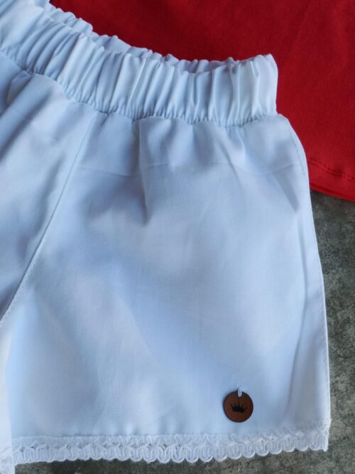 Short Olivia Short Olivia