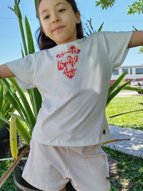 reme amor Remera Amor