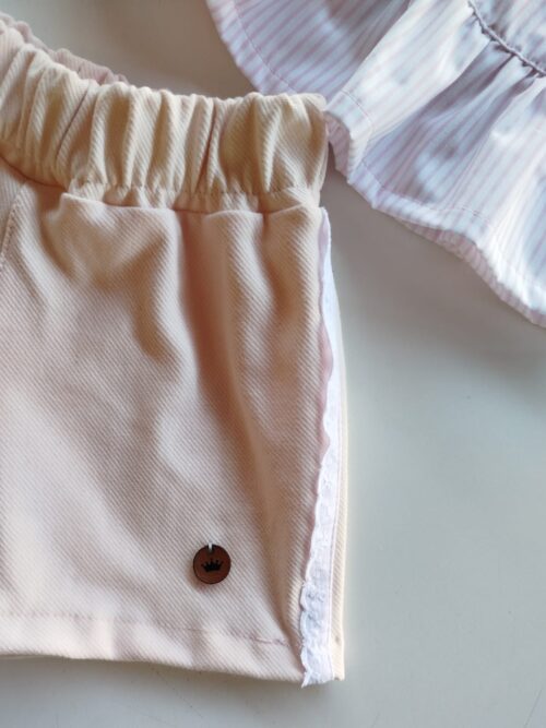 short rose Short Rose